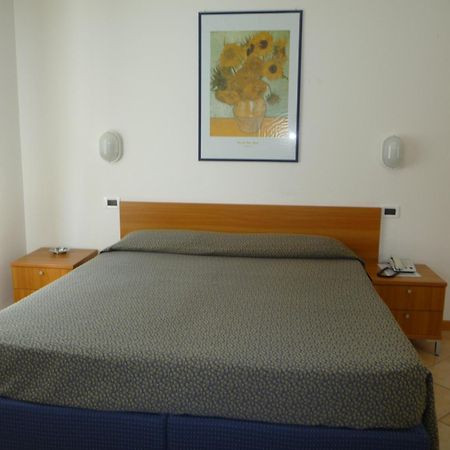 Hotel La Toscana Arezzo Eksteriør billede
