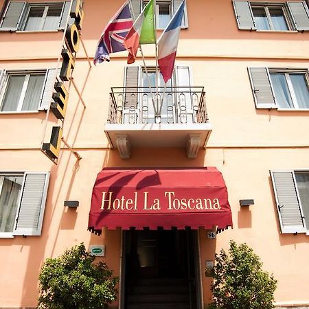 Hotel La Toscana Arezzo Eksteriør billede
