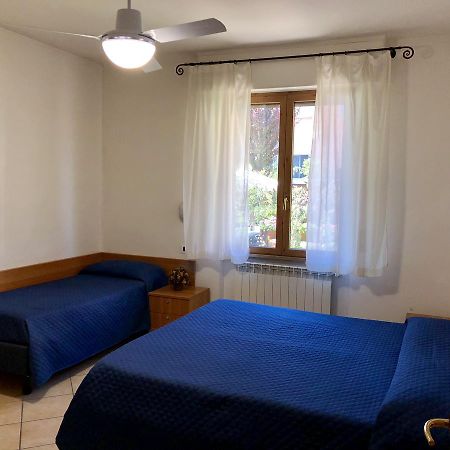 Hotel La Toscana Arezzo Eksteriør billede
