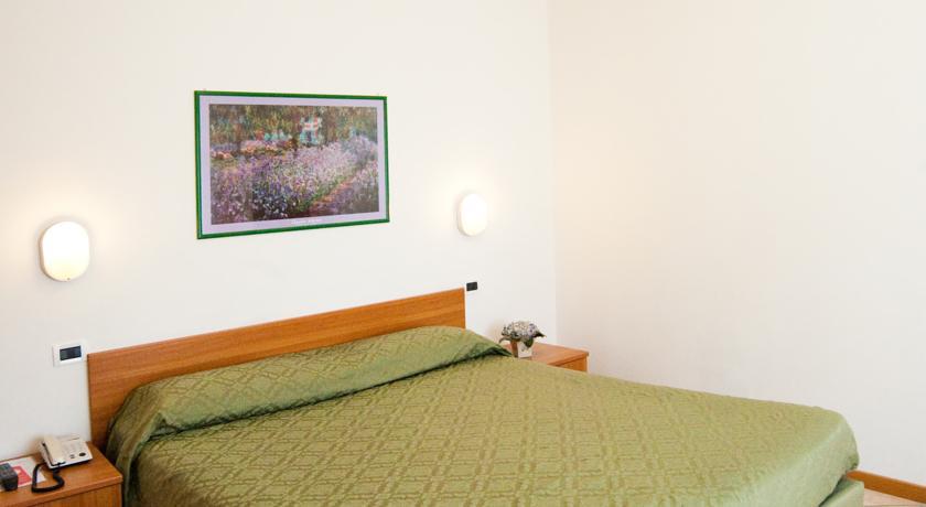 Hotel La Toscana Arezzo Værelse billede
