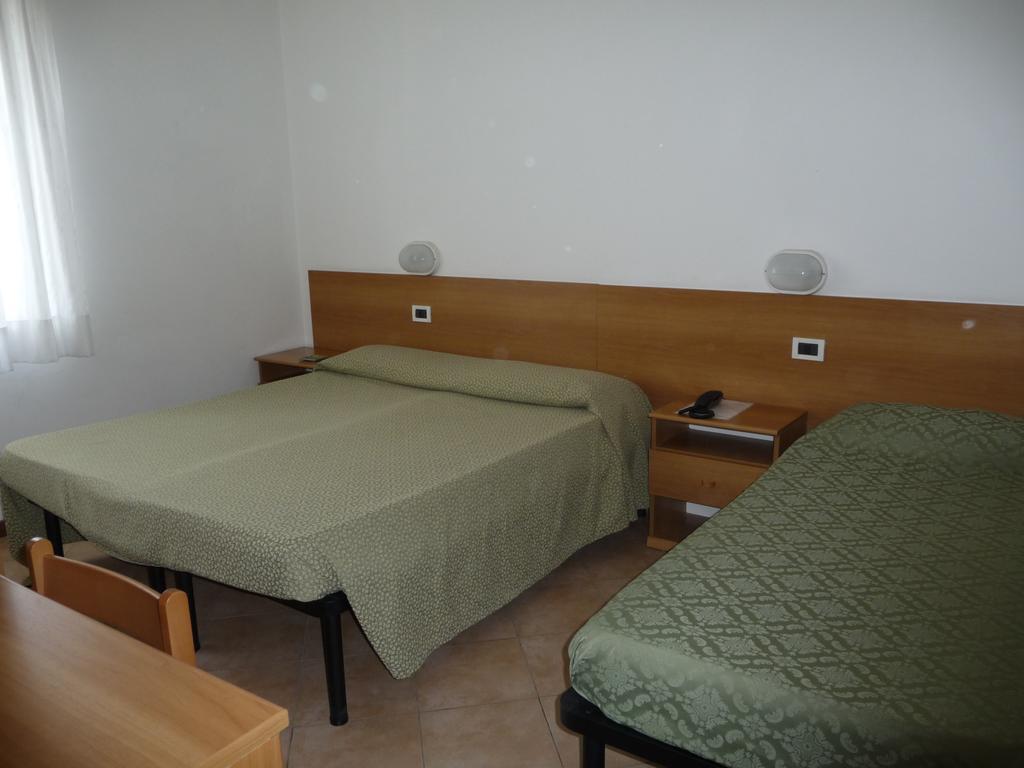 Hotel La Toscana Arezzo Eksteriør billede