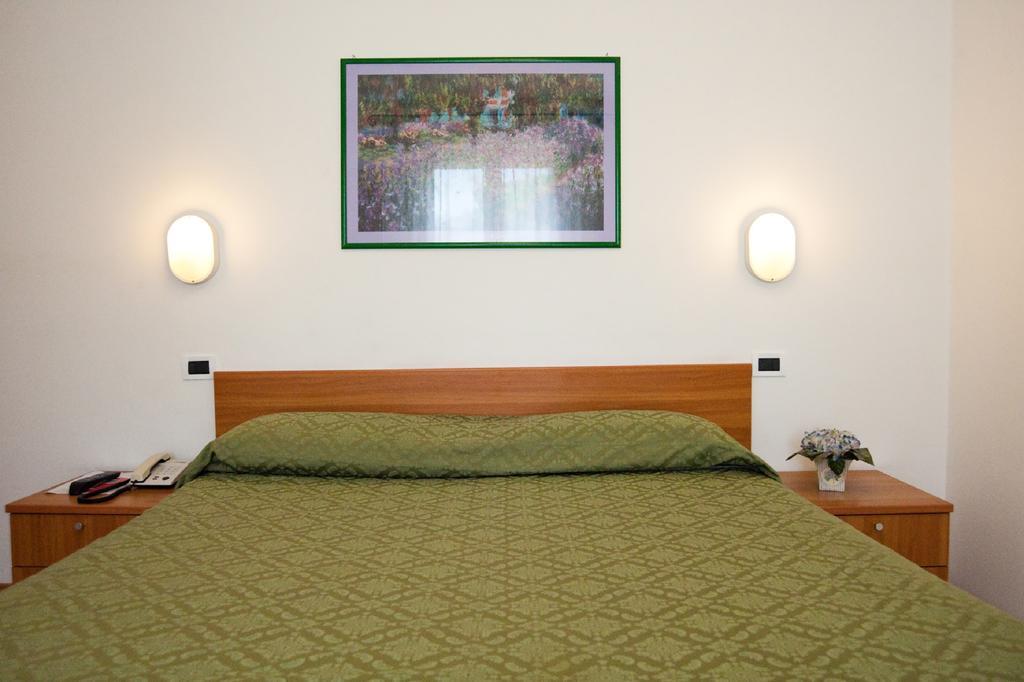 Hotel La Toscana Arezzo Eksteriør billede