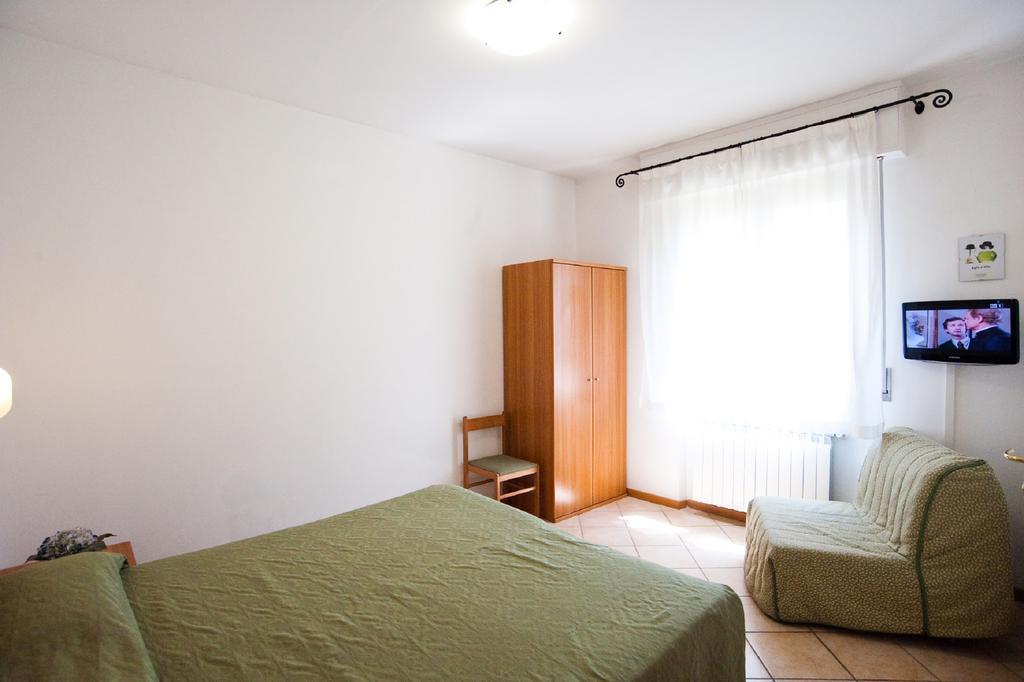 Hotel La Toscana Arezzo Eksteriør billede