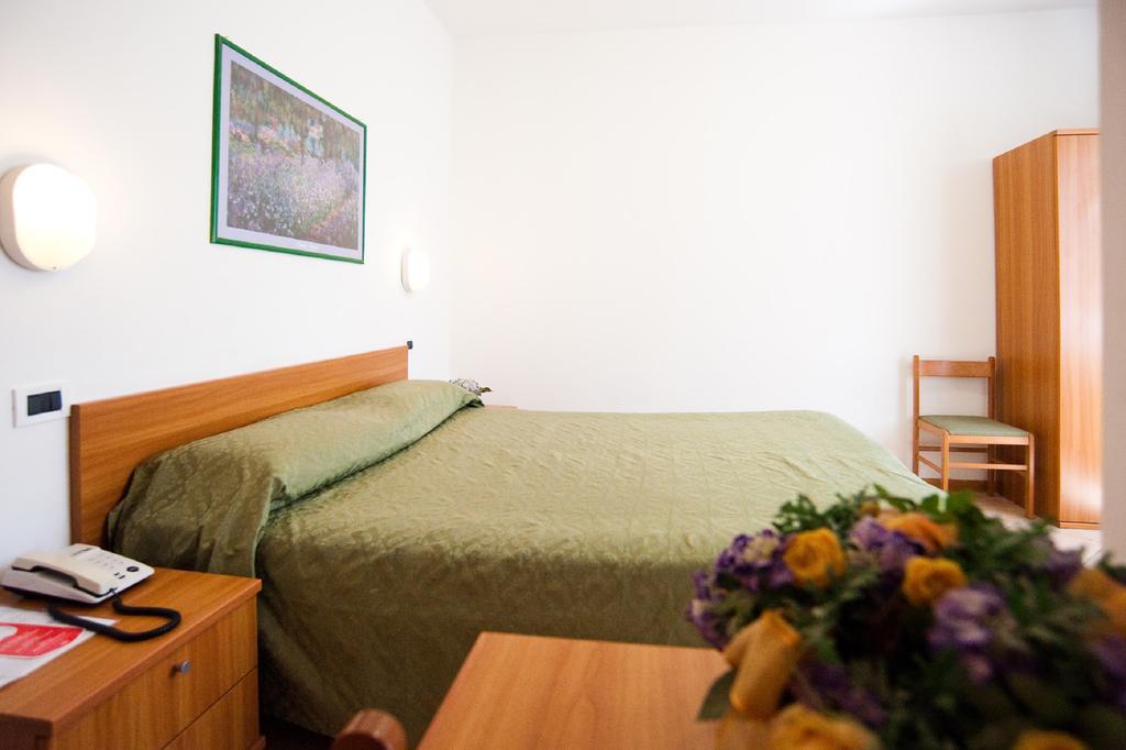 Hotel La Toscana Arezzo Eksteriør billede