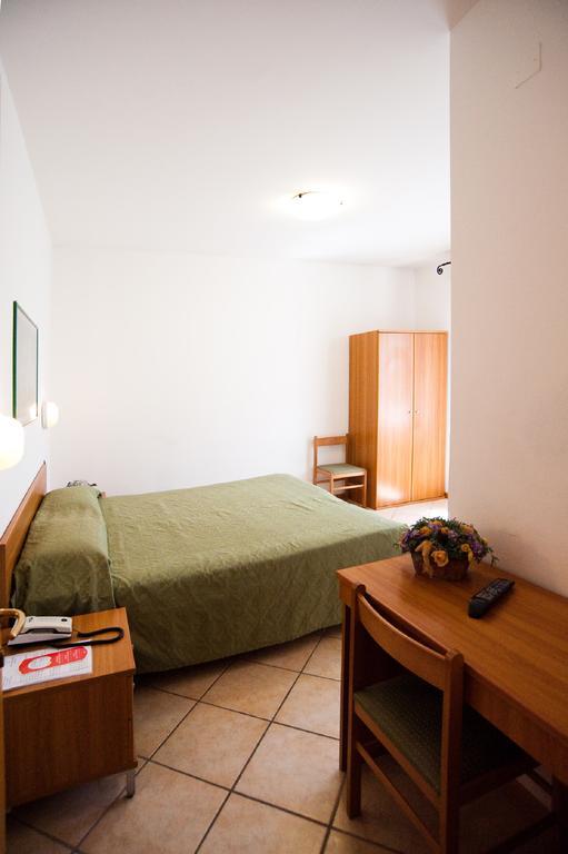 Hotel La Toscana Arezzo Eksteriør billede