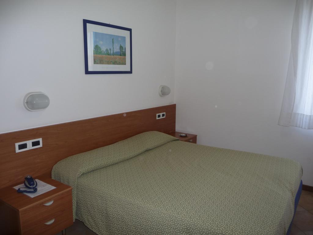 Hotel La Toscana Arezzo Eksteriør billede