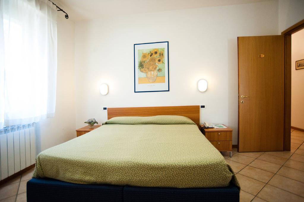 Hotel La Toscana Arezzo Eksteriør billede