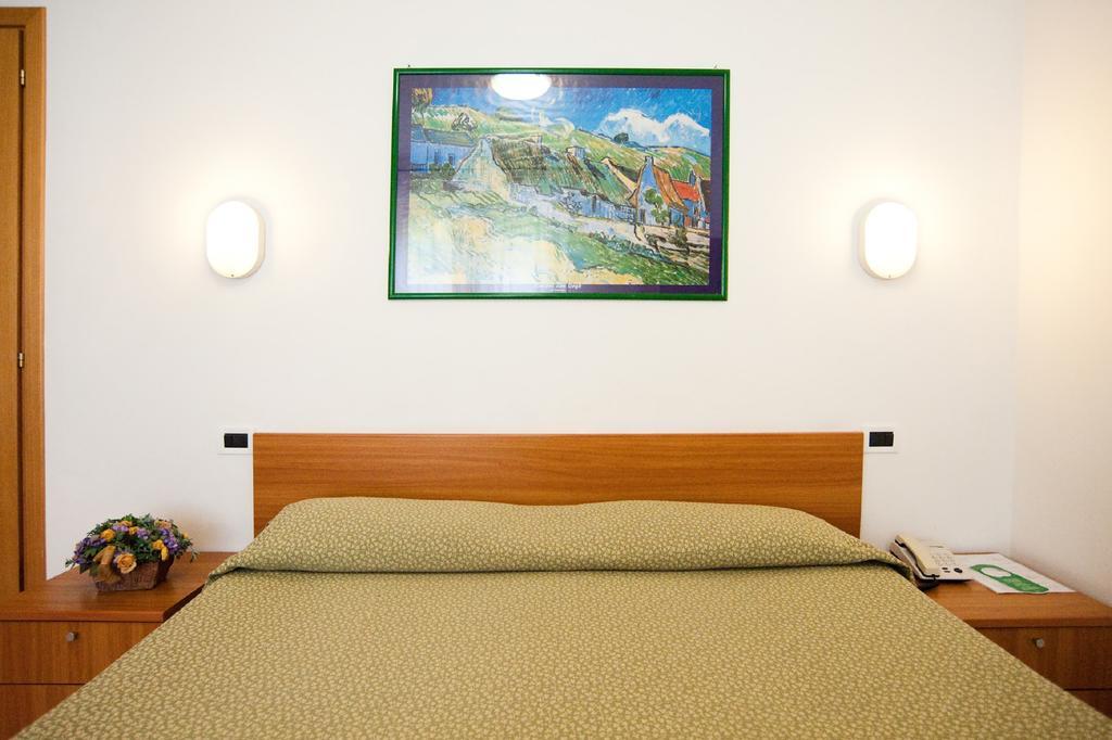 Hotel La Toscana Arezzo Eksteriør billede