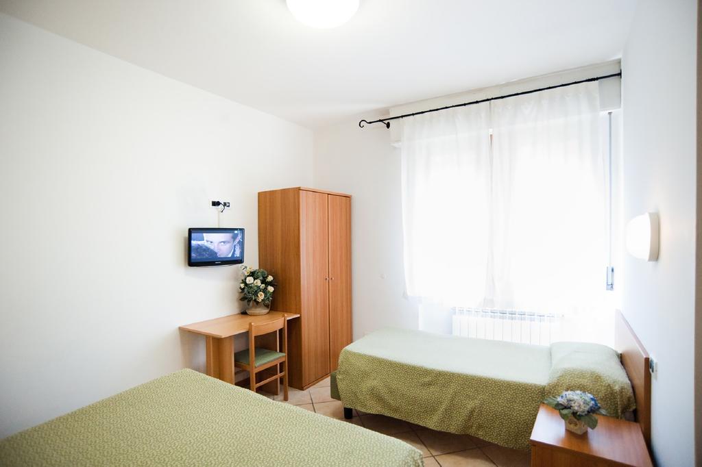 Hotel La Toscana Arezzo Eksteriør billede