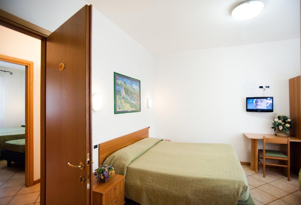 Hotel La Toscana Arezzo Eksteriør billede