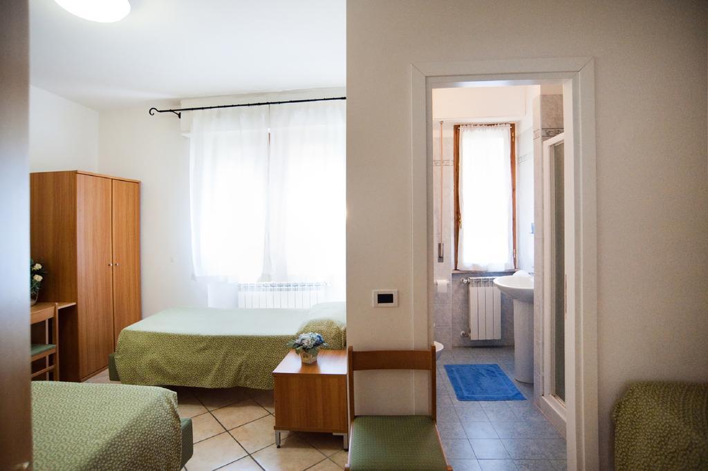 Hotel La Toscana Arezzo Eksteriør billede