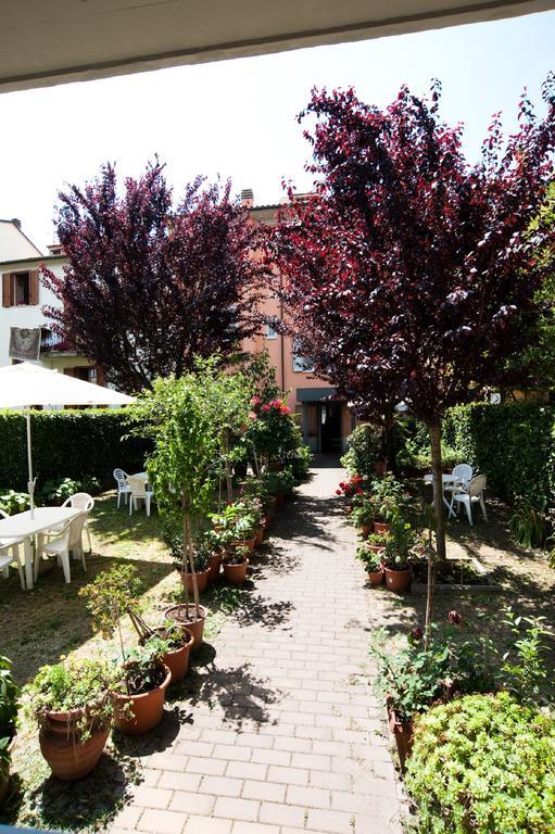 Hotel La Toscana Arezzo Eksteriør billede