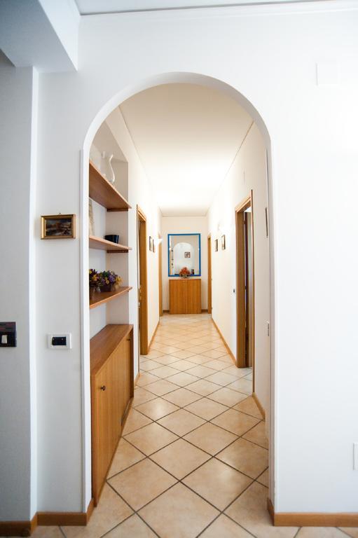 Hotel La Toscana Arezzo Eksteriør billede