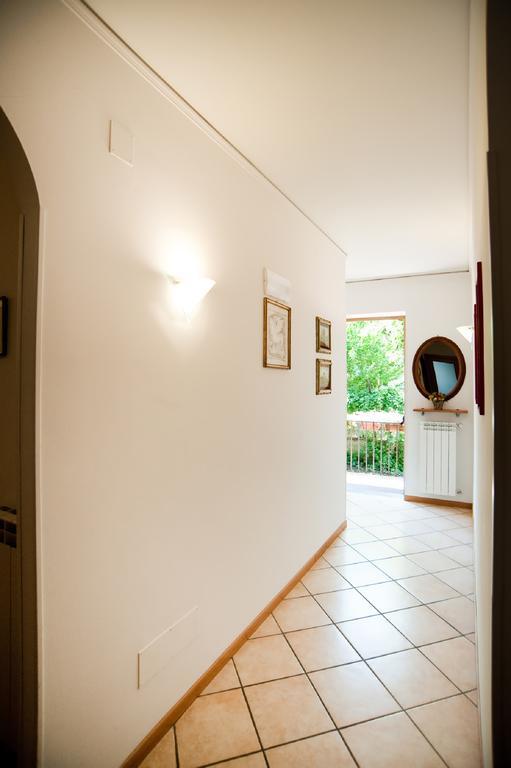Hotel La Toscana Arezzo Eksteriør billede