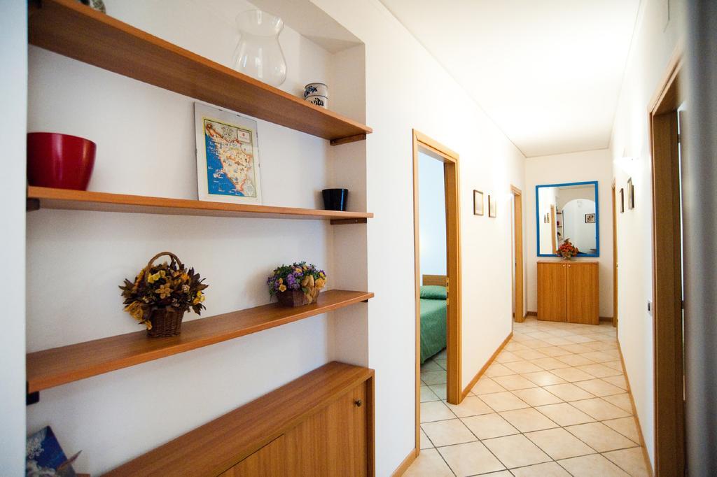 Hotel La Toscana Arezzo Eksteriør billede
