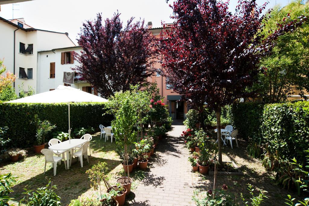 Hotel La Toscana Arezzo Eksteriør billede