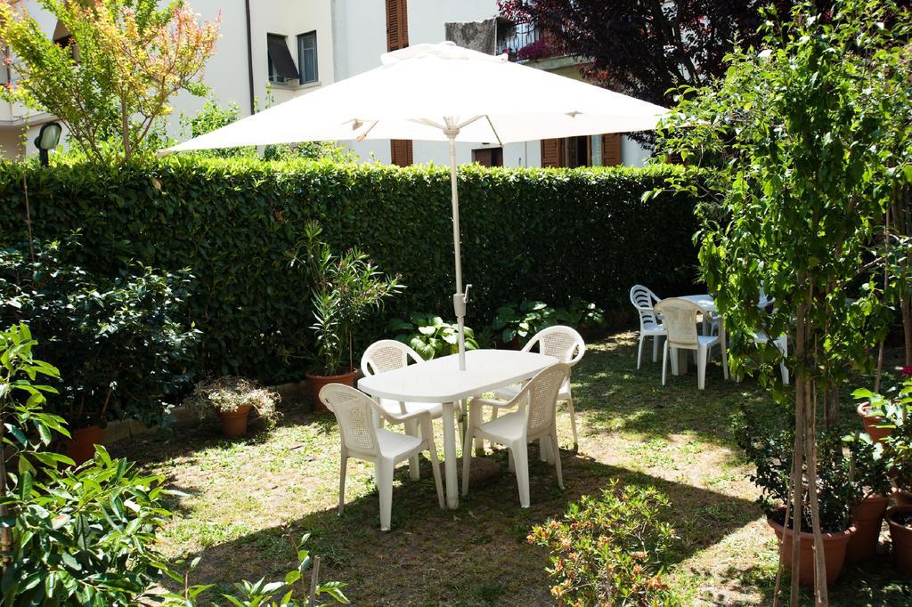 Hotel La Toscana Arezzo Eksteriør billede