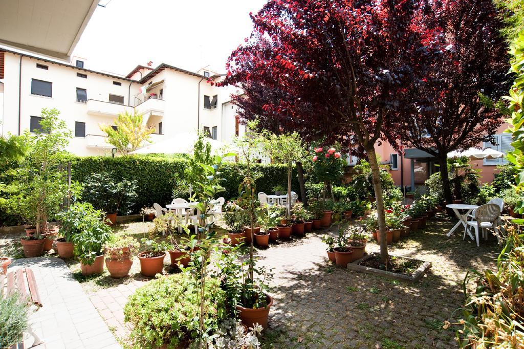 Hotel La Toscana Arezzo Eksteriør billede
