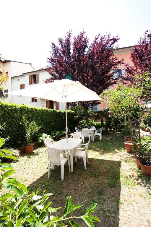 Hotel La Toscana Arezzo Eksteriør billede