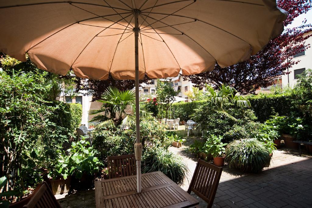 Hotel La Toscana Arezzo Eksteriør billede
