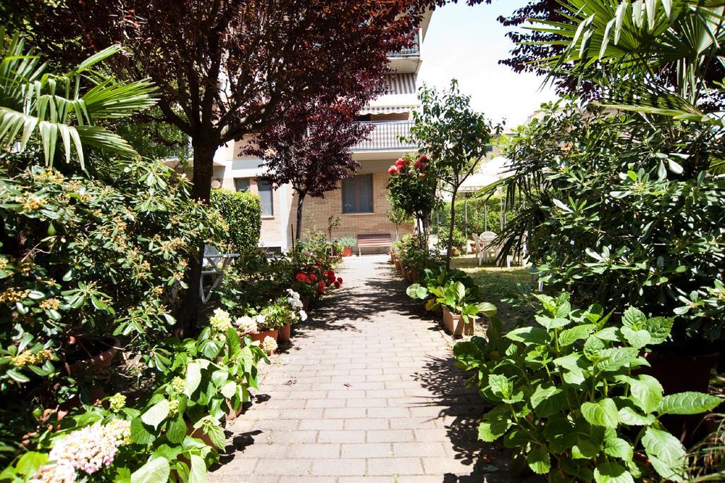 Hotel La Toscana Arezzo Eksteriør billede