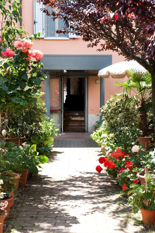 Hotel La Toscana Arezzo Eksteriør billede