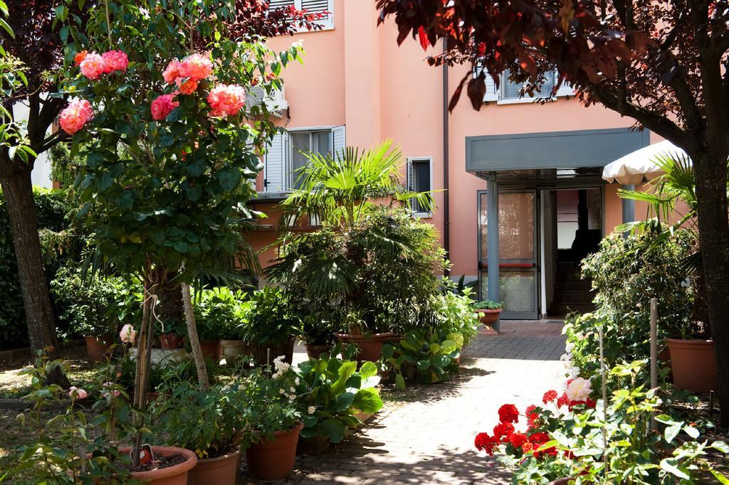 Hotel La Toscana Arezzo Eksteriør billede