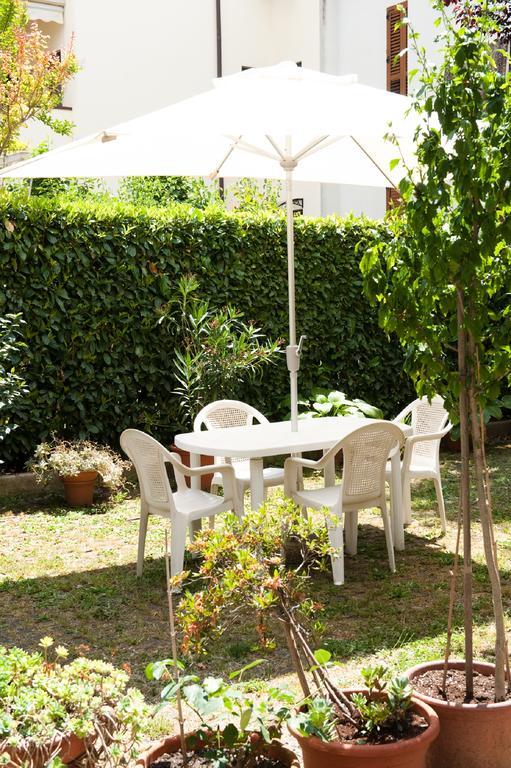Hotel La Toscana Arezzo Eksteriør billede
