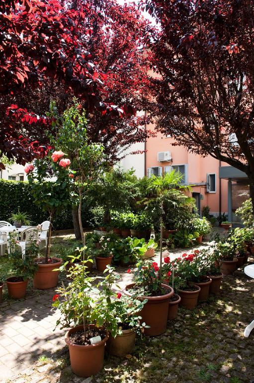Hotel La Toscana Arezzo Eksteriør billede