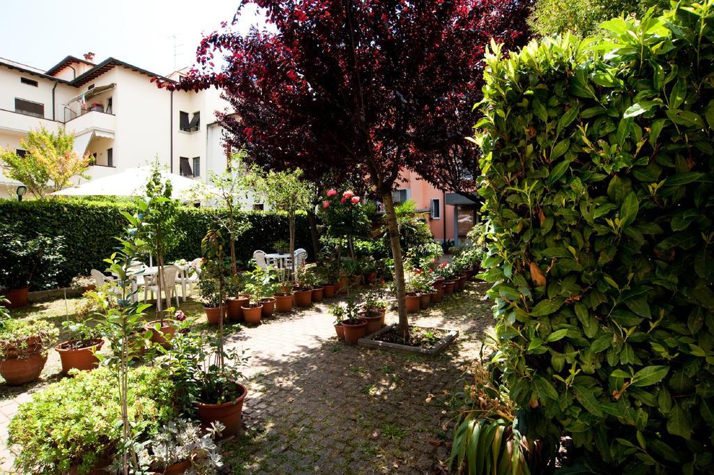 Hotel La Toscana Arezzo Eksteriør billede