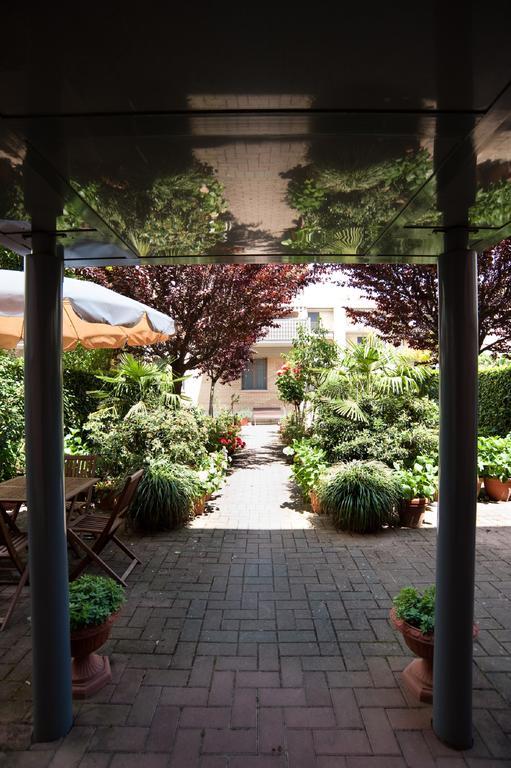 Hotel La Toscana Arezzo Eksteriør billede