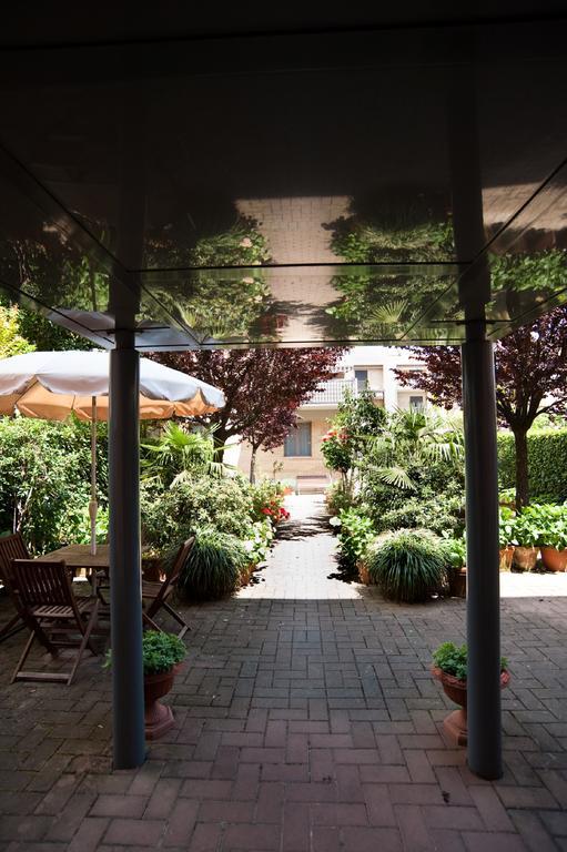Hotel La Toscana Arezzo Eksteriør billede