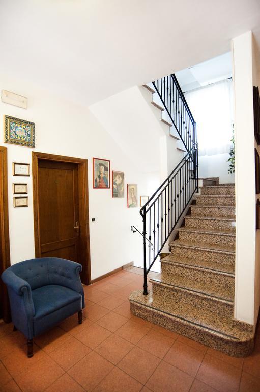 Hotel La Toscana Arezzo Eksteriør billede