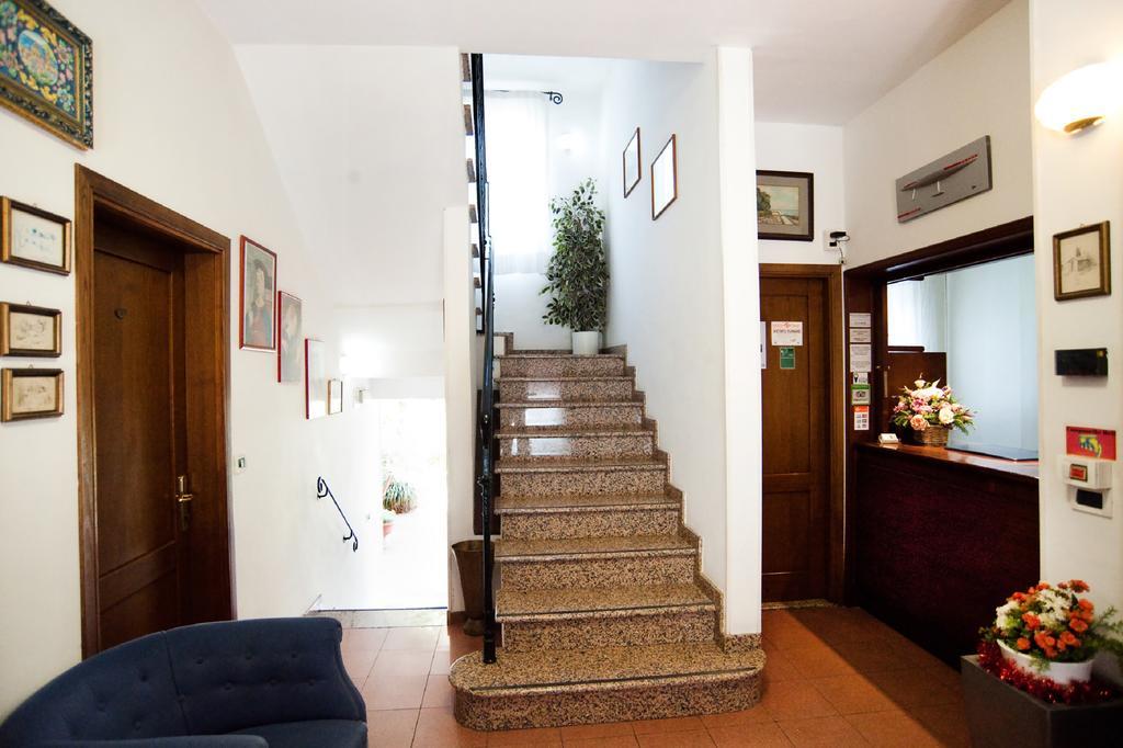 Hotel La Toscana Arezzo Eksteriør billede
