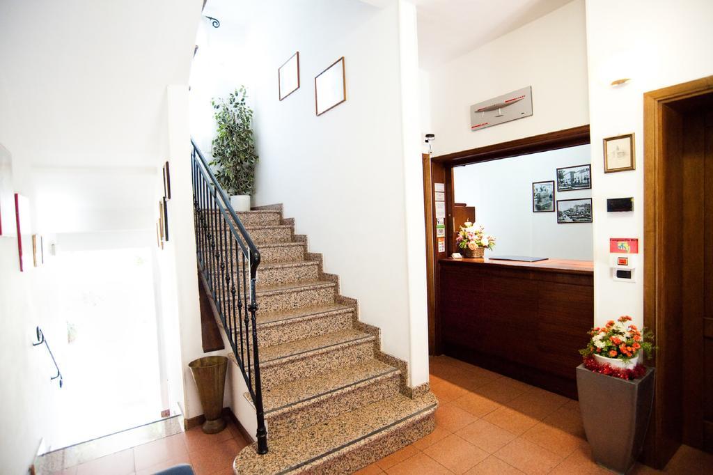 Hotel La Toscana Arezzo Eksteriør billede