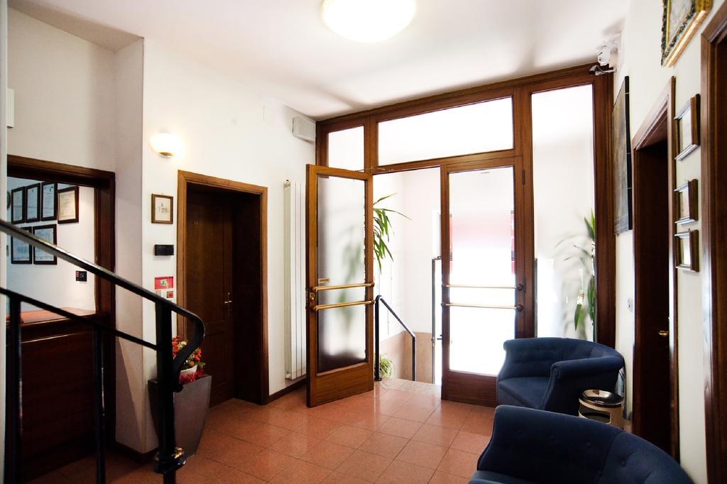 Hotel La Toscana Arezzo Eksteriør billede